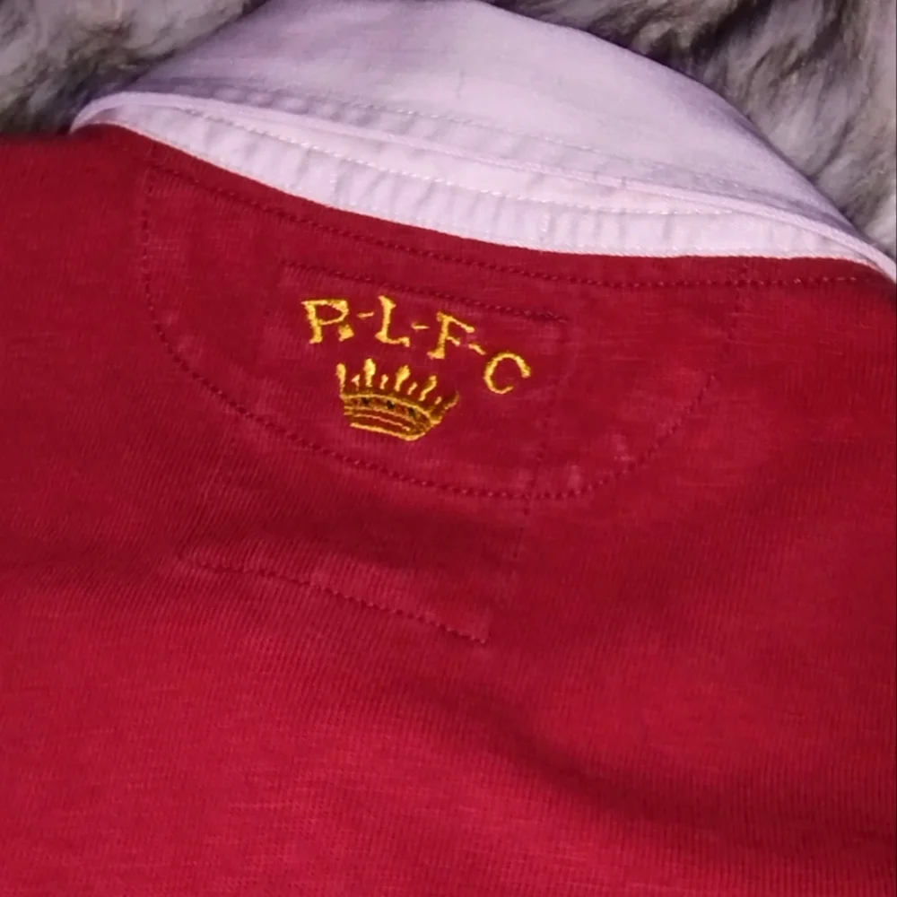 🔥Vtg Rugby RRL polo - Picture 9 of 9